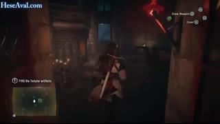 kill the assassin creed unity