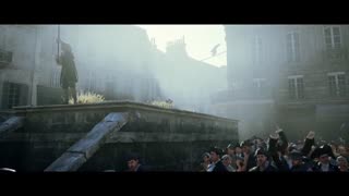 تریلر + بخشی از گیم پلی assassins creed unity