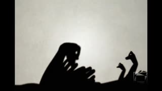 تبلیغ شرکت فولکس ( چیز هایی که با دست می توان ساخت )