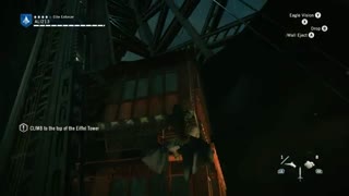 چالش در زمان (*assassin creed unity*)