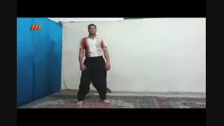 تبلیغ شلوار کردی یزدی ها