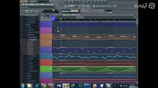 بیت اجتماعی از دی جی استرس بنام جوانی FLBEAT.IR
