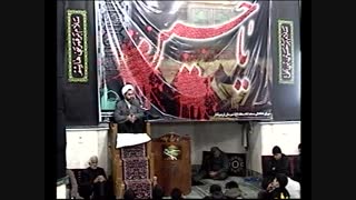 جوان عاشق امام حسین در آمریکا سخنرانی حجت الاسلام غلامحسین پور لیزر موهای زائد