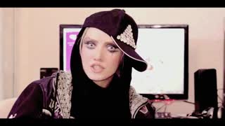 کلیپ جنجالی اینستاگران!