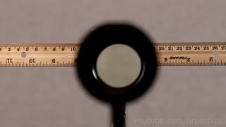 آزمایش شگفت انگیز محو کردن اجسام