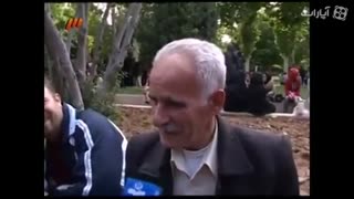 سوتی های تلویزیون