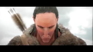انیمیشن کوتاه روح "Anima"