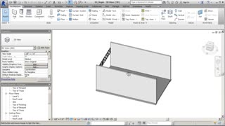 آموزش مدلسازی خرپا در برنامۀ رویت