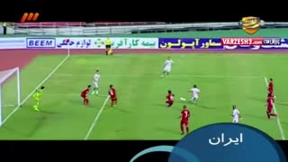 تیمهای حاضر در جام ملتهای آسیا ۲۰۱۵