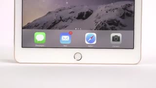 مقایسه آی پد ایر ۲ با ایر و آی پد مینی ۳ با آی پد مینی۲