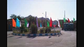 کچومثقال(میدان شهید طباطبائی نژاد)