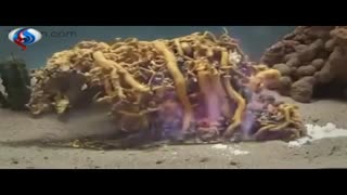 ِیک آزمایش جالب برای شیمی