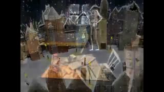 اینم یک انیمیشن جالب