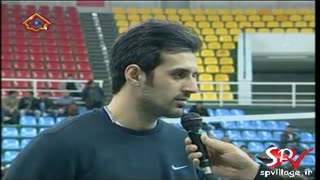 ترکی صحبت کردن کاپیتان