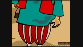 حسنی نگو یه دسته گل