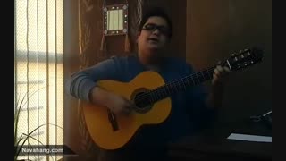 محمرضا مقدم