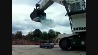 کارواش پر قدرت