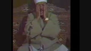 بیش از نیم قرن خدمت به قران کریم