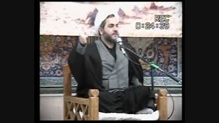 داستان پیرمرد اهل نجف وکرامت امام رضا(ع)حجت الاسلام غلامحسین پور رادیوگرافی دندان