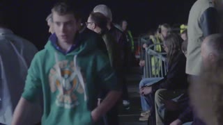 ثبت سریعترین پارک موازی توسط الستر موفات (Alastair Moffatt)