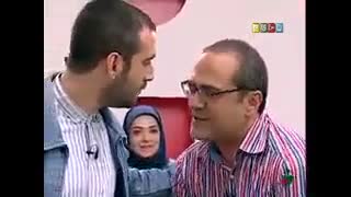 نیما رامبد می شود و نیما رامبد ( خندوانه ) تزریق چربی