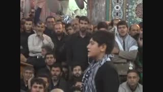 نوحه جدید امام حسین