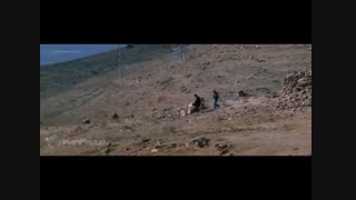 دیالوگ جالب مهدی فخیم‌ زاده در فیلم آذر، شهدخت، پرویز و دیگران