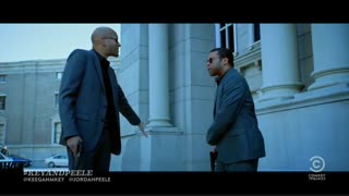 وقتی با اسلحه بخوایم کلاس بزاریم که مثل جیمز باند و امثالش باشیم ولی کلی اتفاق برامون بیفته