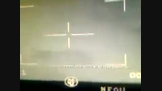 نحوه کشته شدن داعشی ها