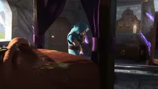 ویزارد کلش آف کلن