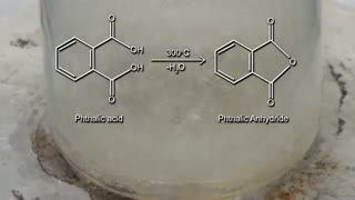 ساخت لومینول