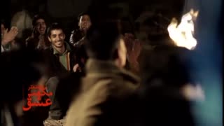 موزیک ویدیوی چند متر مکعب عشق از بنیامین