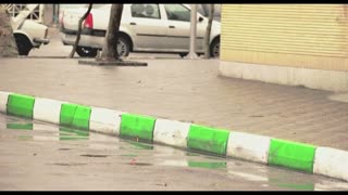 کلیپ جنجالی هوای پاک!