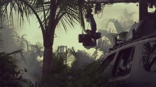 عطر سفیر - پشت صحنه جالب تیزر عطر مردانه دیزل اونلی د بریو وایلد