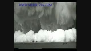 انفجار بمب اتم...این آهنگ رو کی داره؟؟؟؟؟؟؟؟؟