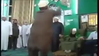 کلیپ مجلس لهو لعب داعش...