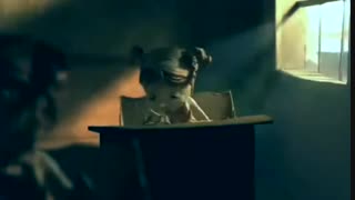 دکلمه دخترک کوچک آسمان من