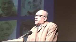 شانه بر موی سپید - فرید قاسمی