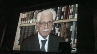 شانه بر موی سپید - نمآهنگ دوم  معرفی شخصیت های کتاب