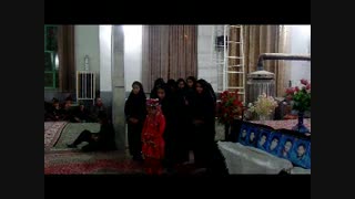 سرود ولایت کانون قالهر