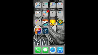اموزش نصب اپ های پولی به صورت رایگان در ios 8.1.2