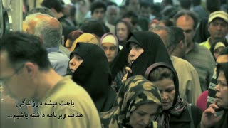 خط سیاه(حتماببینید)