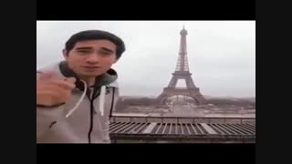 داونلود کلیپ جالب