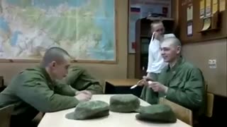 خنده دارترین کلیپ ویدیویی که تاحالا دیده ام!