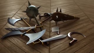 انیمیشن کوتاه Despicable Me - Home Makeover