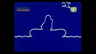انیمیشن آقای خط (Mr line)