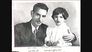 موزه ادبی استاد شهریار