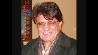 تصنیف بسیار زیبای الا یا ایها الساقی با صدای استاد شجریان