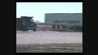 تبلیغات کامیون