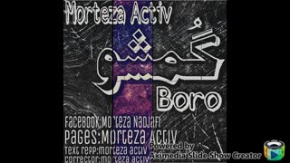 Morteza Activ-Boro Gomsho